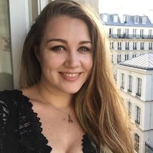 Meet your Posher, Bonnie